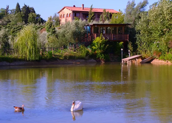 Agriturismo Cameli