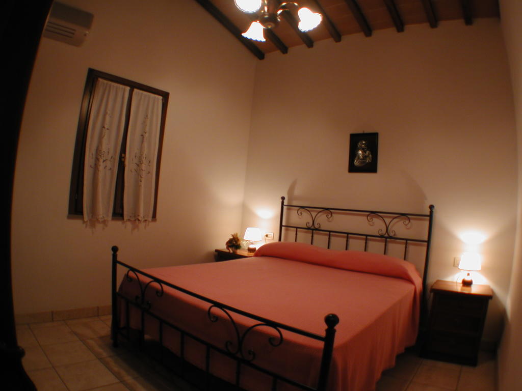 Agriturismo Cameli Bauernhof Certaldo