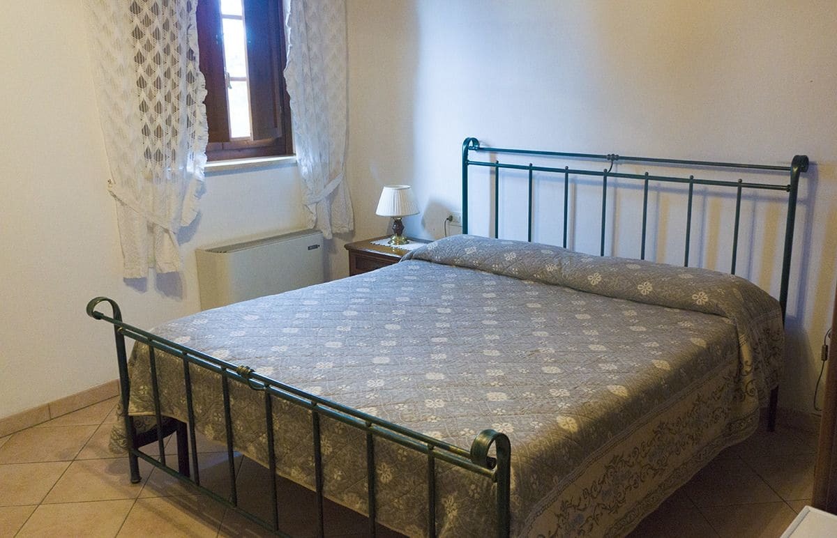 Agriturismo Cameli *